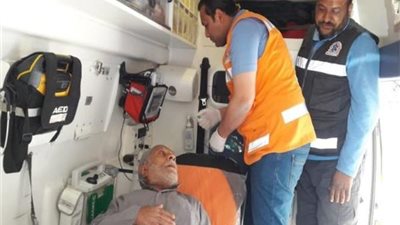 الصحة: لم نرصد حالات حرجة أثناء الاستفتاء على التعديلات الدستورية