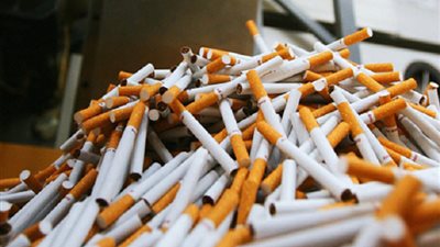 تعرف على حقيقة فرض ضرائب جديدة على السجائر