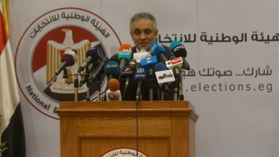 “الوطنية للانتخابات”: ما يتم تداوله عن ورقة تطبيق الغرامة غير صحيح