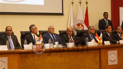 الهيئة الوطنية للانتخابات: هُناك شائعات ومحاولات كثيرة لتشويه الاستفتاء