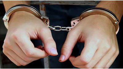 ضبط 5 متهمين سرقوا خزينة فندق شهير في المهندسين