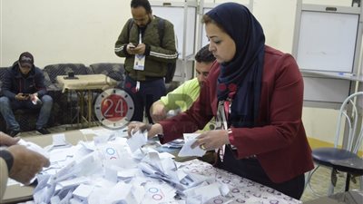 شاهد نتيجة الاستفتاء على التعديلات الدستورية 2019.. بث مباشر