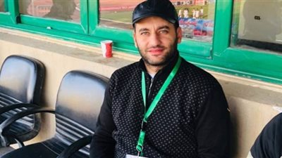 أمير عزمي يراقب مواجهة الهلال السوداني والنجم الساحلي في الكونفدرالية