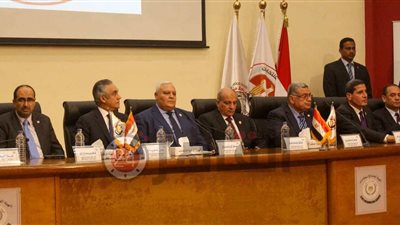 عاجل.. “الوطنية للانتخابات”: 2 مليون و945 ألفاً صوتوا بـ”لا” على الاستفتاء 