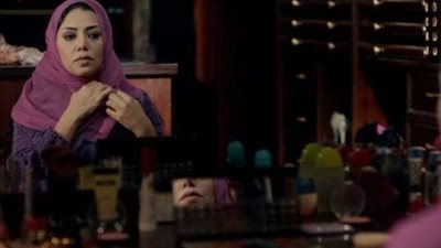 خروج رانيا يوسف بمسلسلها “مملكة إبليس” من السباق الرمضاني