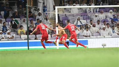 النجم الساحلي يتأهل لمواجهة الزمالك في نصف نهائي الكونفدرالية