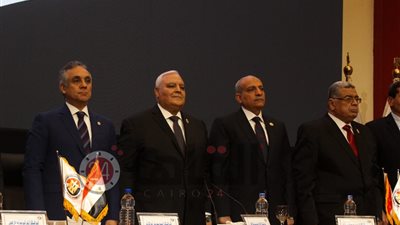 شاهد.. نتيجة الاستفتاء على التعديلات الدستورية (فيديو)