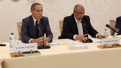 “أبو ستيت”: طرح أراضي جديدة لزراعة أصناف الزيتون المتخصصه في إنتاج الزيت