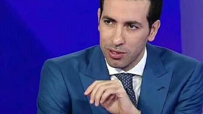 أبو تريكة يحتفل بـ112 سنة أهلي :” تأسس من أجل أن يُعشق”