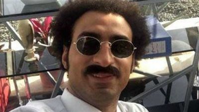 علي ربيع في كواليس “فكرة بمليون جنيه”: “اللي يعرف ينطط أكتر مني يوريني” (فيديو)