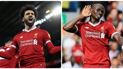 عقبة تنتظر محمد صلاح وماني أمام برشلونة