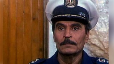 عزت العلايلي يكشف مدة عمل فيلم “الطريق إلى إيلات”