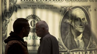 سعر الدولار اليوم الخميس 25-4-2019 أمام الجنيه المصري