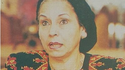 تعرف على “السيناوية” التي كانت وراء إعلان يوم 25 أبريل إجازة رسمية