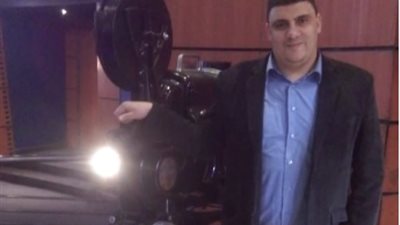 فصل من تاريخ السينما المصرية