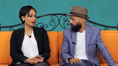 شاهد.. هاجر أحمد الشهيرة بـ”جوجاية” تؤدي دور سائق توكتوك (فيديو)  