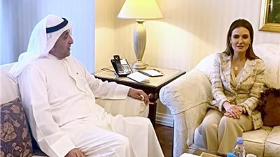 “الاستثمار”: مليار دولار من الصندوق الكويتي للتنمية لتنفيذ مشروعات جديدة بمصر
