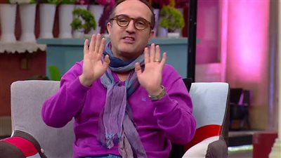 لعنة سرطان الأمعاء تلاحق شريف مدكور .. تعرف على الأسباب والأعراض (فيديو)