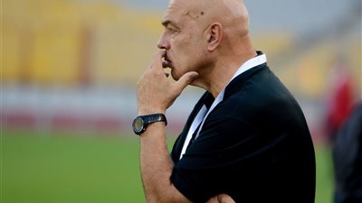 بعد التفريط في قمة الدوري.. النجم الساحلي يحدد مصير جروس مع الزمالك