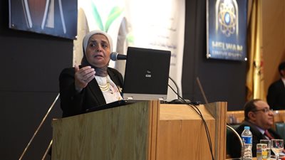 “القومية لضمان جودة التعليم” تعلن تفاصيل حصولها على الاعتراف الدولي