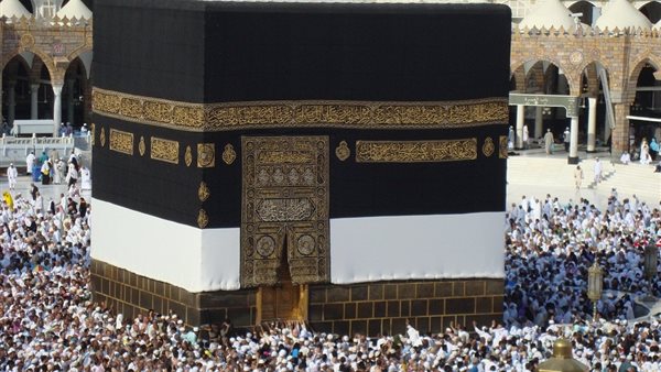 الصلاة - تعبيرية