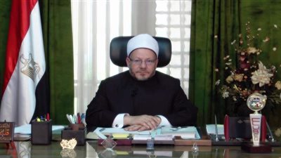 مفتي الجمهورية يوضح رأي الشرع في تنظيم النسل