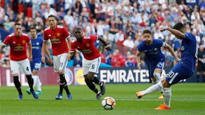 موعد مباراة مانشستر يونايتد ضد تشيلسي في الدوري الإنجليزي والقناة الناقلة 