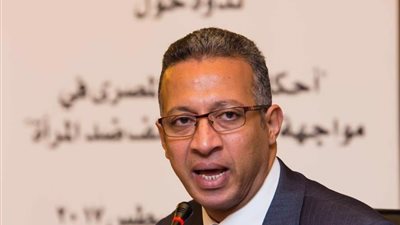 تغريم رئيس تحرير جريدة المساء الأسبوعية لسبه المحامي طارق العوضى