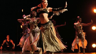 تعرف على سر الاحتفال باليوم العالمي للرقص