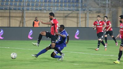 طلائع الجيش يفتقد خدمات نجمه قبل موقعة الأهلي بالدوري