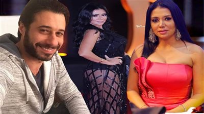 صورة مثيرة لـ”رانيا يوسف” وأحمد السعدني ومنى زكي بشواطئ الجونة