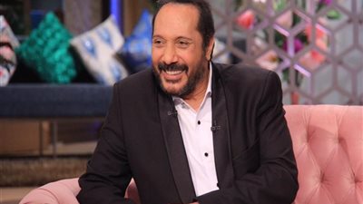 علي الحجار للستات: لست نادمًا على الزواج خمس مرات