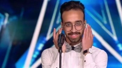 متسابق Arabs got talent  ; يطرح ثلاثة أدعية بمناسبة شهر رمضان
