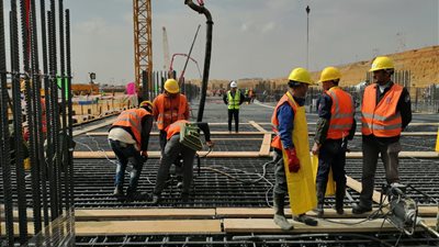 نائب رئيس اتحاد عمال مصر: نعاني من عجز في أعداد مسئولي السلامة والصحة المهنية