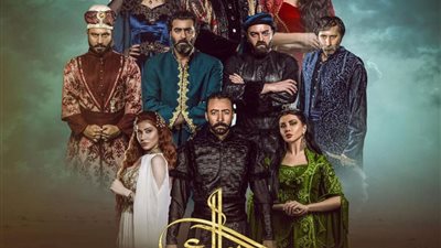 مسلسل “حرملك” بطولة درة وأحمد فهمي حصرياً على “TeN” في رمضان (صور)