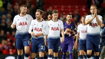 شاهد مباراة توتنهام وأياكس بث مباشر الآن في دوري أبطال أوروبا