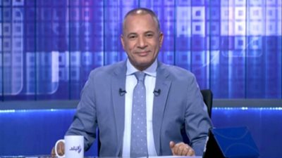 أحمد موسى: السيسي رفض التفاوض مع الإخوان.. و”مبارك” سمح بوجودهم تحت ضغط (فيديوهات)