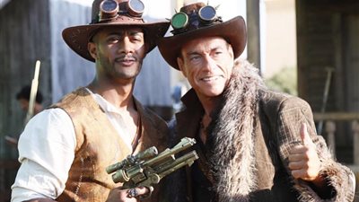 فان دام يتحدى “أقوى كارت في مصر” في أول يوم رمضان (فيديو)