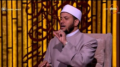 الداعية رمضان عفيفى يحذر من تضييع الصيام بالمعاصى ليلا (فيديو)