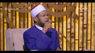 داعية إسلامي لـ”الصائمين”: “ادعوا للوطن وقت الإفطار” (فيديو)