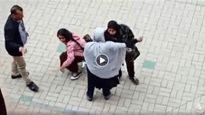 بعد تعرضها للضرب.. طالبة دار السلام تعفو عن مديرة المدرسة