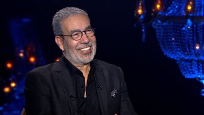 مدحت العدل: الإعلام يصدر لنا جماهير الأهلي 70% من الشعب المصري