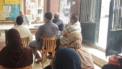 قصور الثقافة تحتفل بشهر رمضان بالمنيا