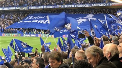 رسميًا.. تشيلسي يعلن انسحابه من دوري السوبر الأوروبي