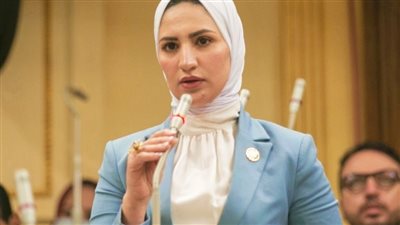 القصة الكاملة لأزمة النائبة نشوى رائف.. من الغش في الامتحان للتعدي والتحقيق 