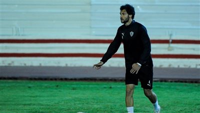 تعرف على التشخيص المبدئي لإصابة ثنائي الزمالك إمام إنبي 