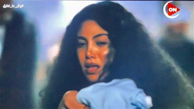 ريهام حجاج تهرب من عمرو عبد الجليل وتتألق في الحلقة الثامنة من 