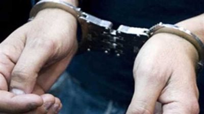 تجديد حبس المتهم بقتل زميلة 15 يومًا علي ذمة التحقيقات