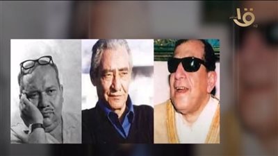 جاهين والأبنودي ومكاوي.. ذكرى رحيل ثلاثي الإبداع المصري (فيديو) 