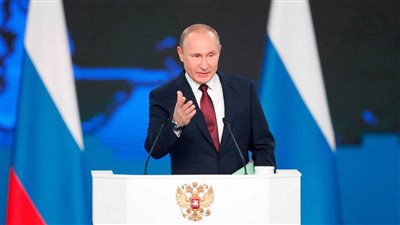 الرئيس الروسي: الولايات المتحدة تتواجد في أفغانستان منذ 20 عاما ولم تحدث سوى المآسي